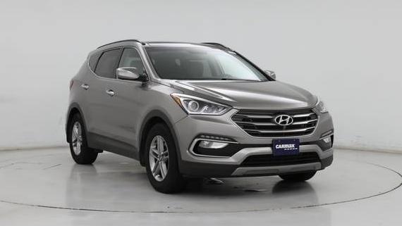 HYUNDAI SANTA FE SPORT 2017 5NMZU3LB3HH051983 image HYUNDAI SANTA FE SPORT 2017 5NMZU3LB3HH051983 image
